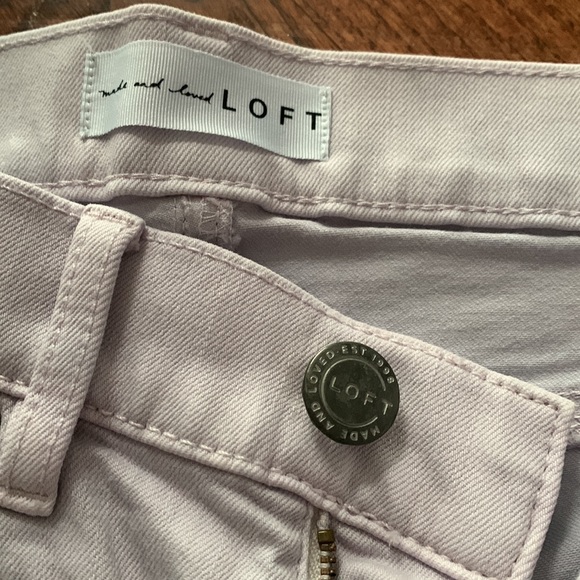 Loft Jeans - Picture 4 of 5